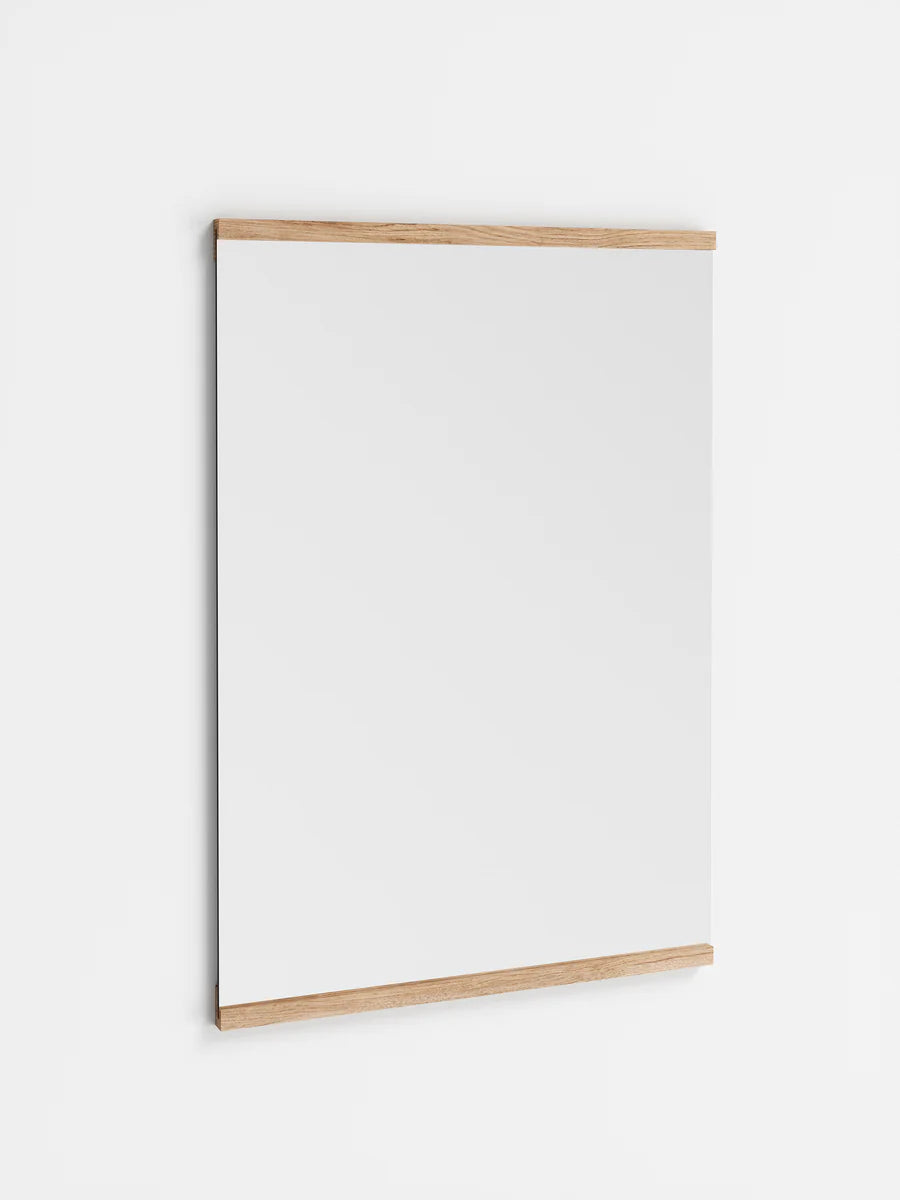 Rectangular Wall Mirror
