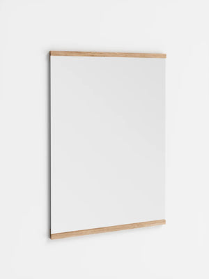 Rectangular Wall Mirror