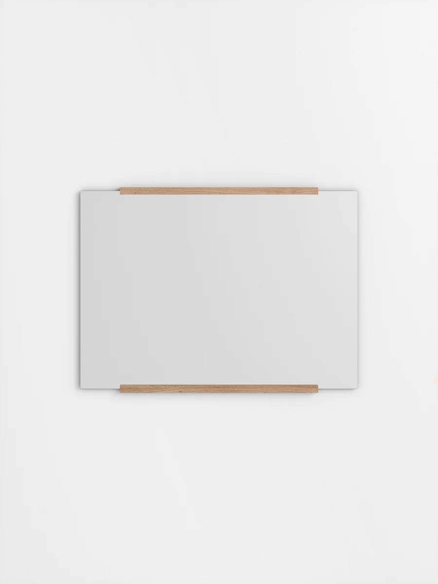 Rectangular Wall Mirror