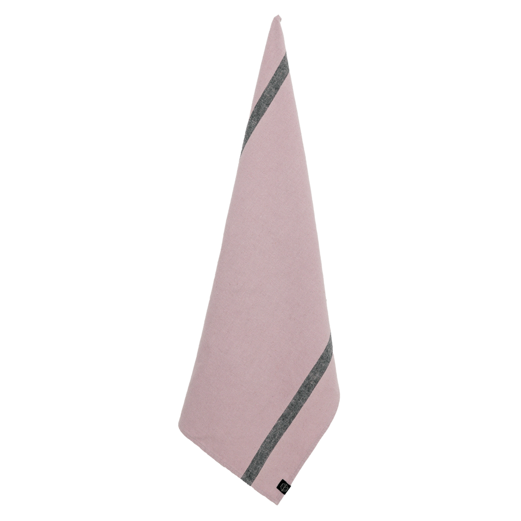 Leinengeschirrtuch