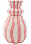 Kleine Keramikvase Carolina