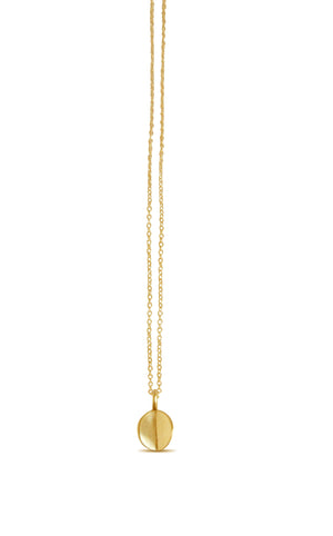 Folded Kette