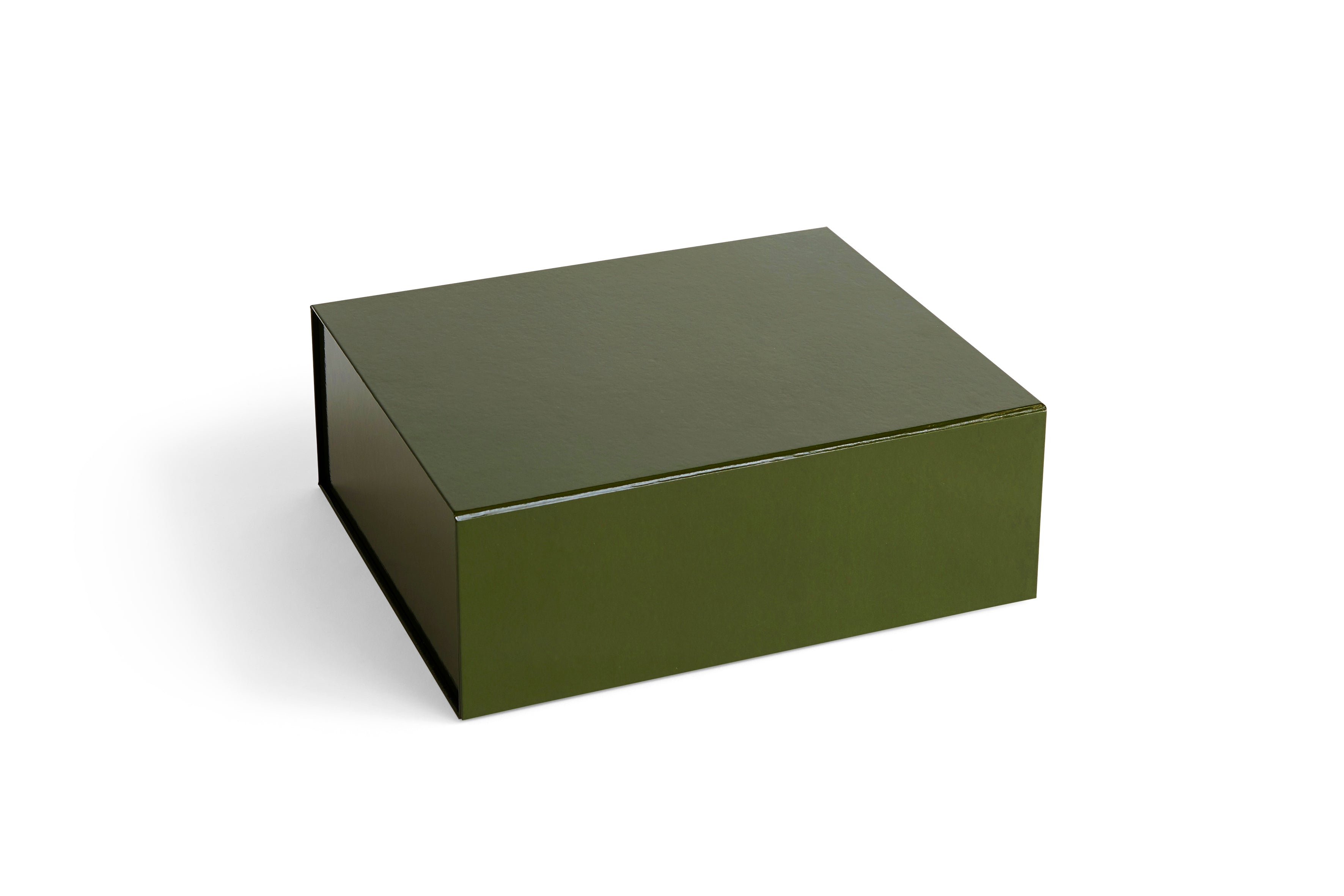 Aufbewahrungsboxen Colour Storage – ting-shop-berlin