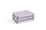 Hay Colour Crate Lid