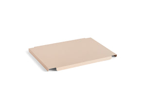 Hay Colour Crate Lid