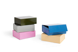Aufbewahrungsboxen Colour Storage