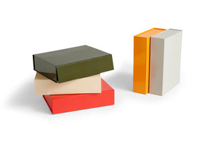 Aufbewahrungsboxen Colour Storage