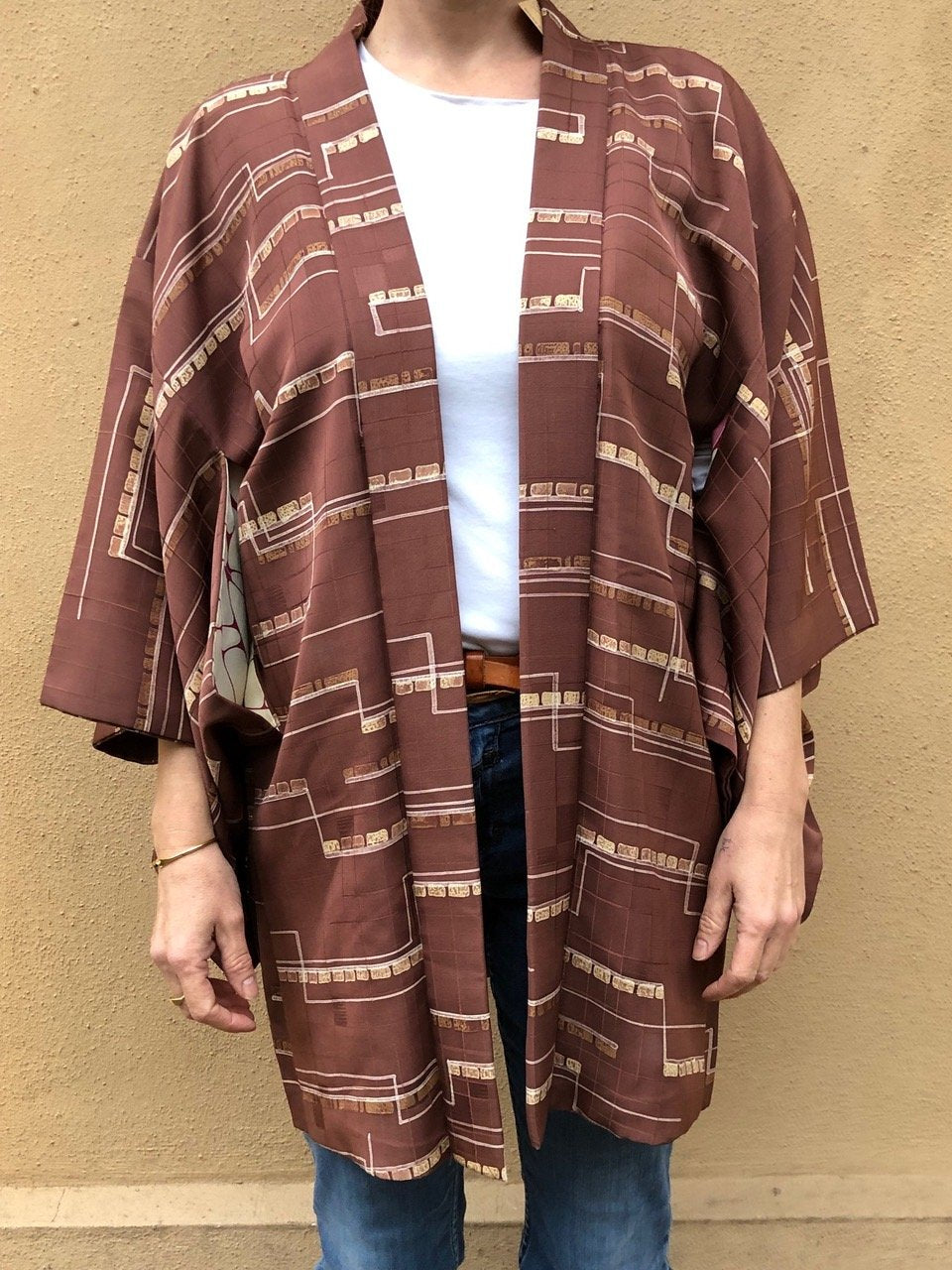 Kimonojacke